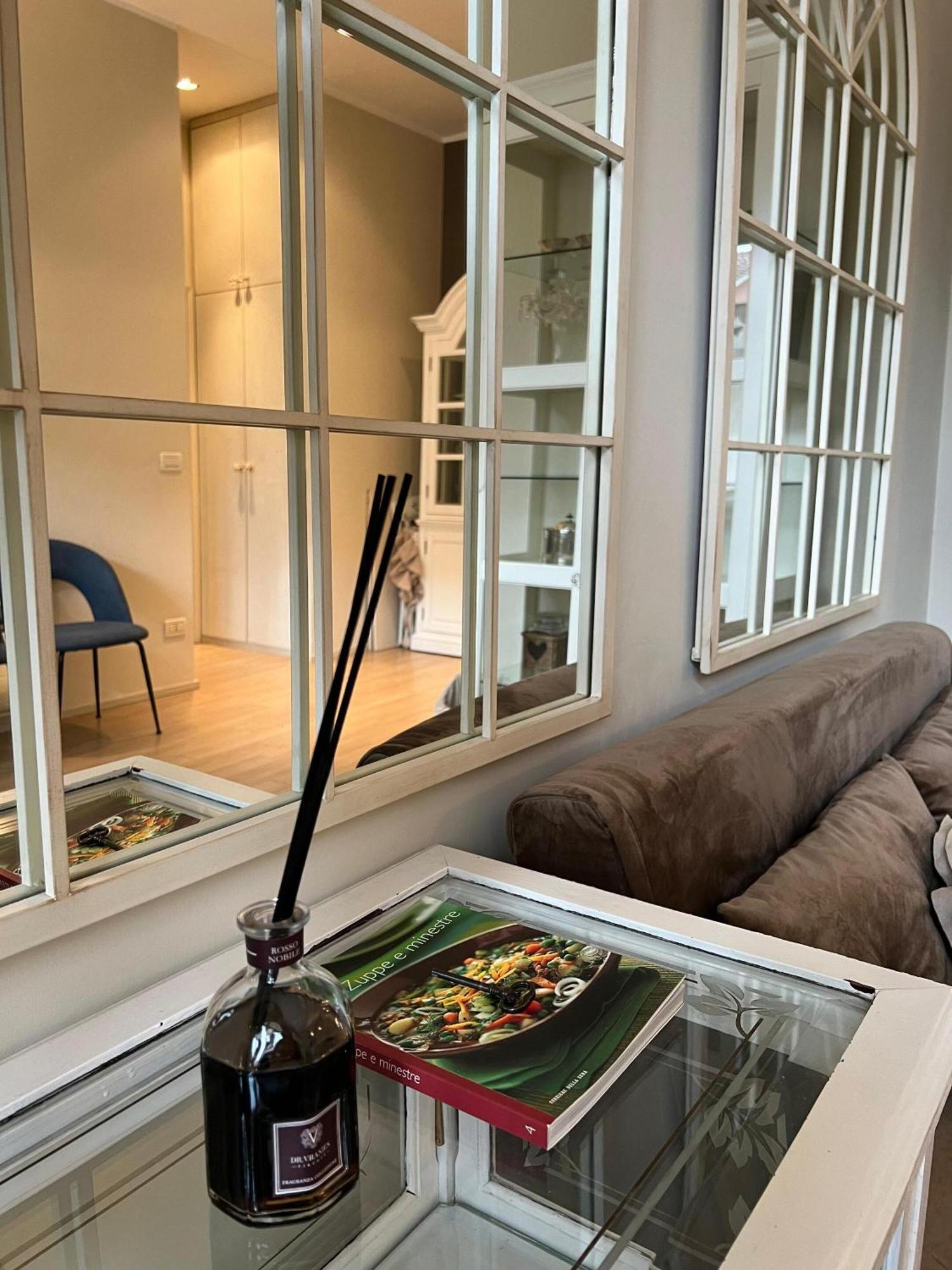 Chic Nest @Galleriacavour Bologne Extérieur photo