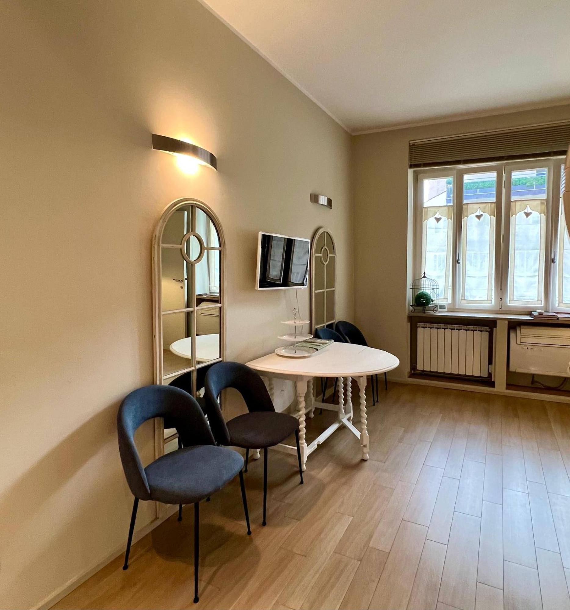 Chic Nest @Galleriacavour Bologne Extérieur photo