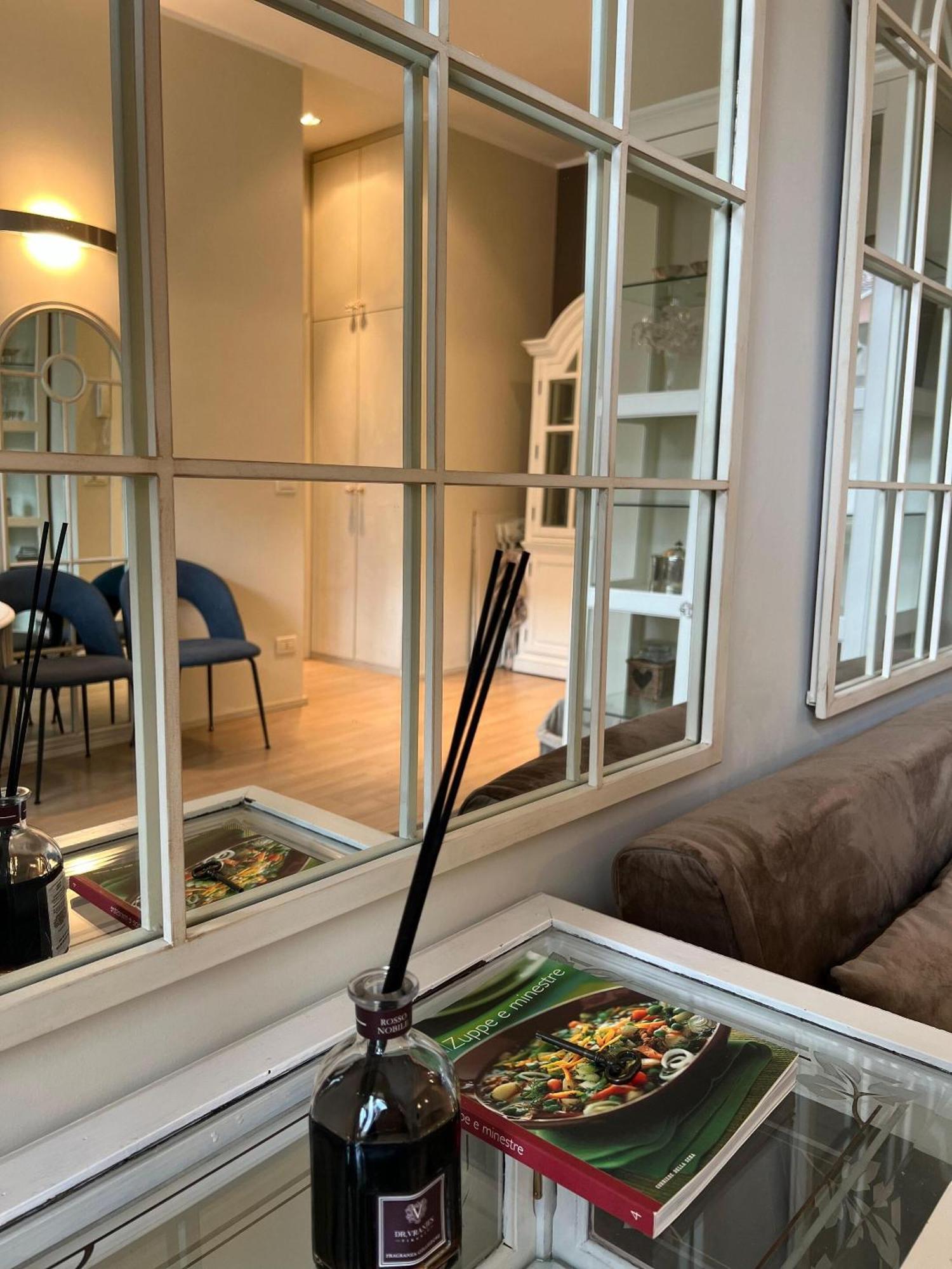 Chic Nest @Galleriacavour Bologne Extérieur photo