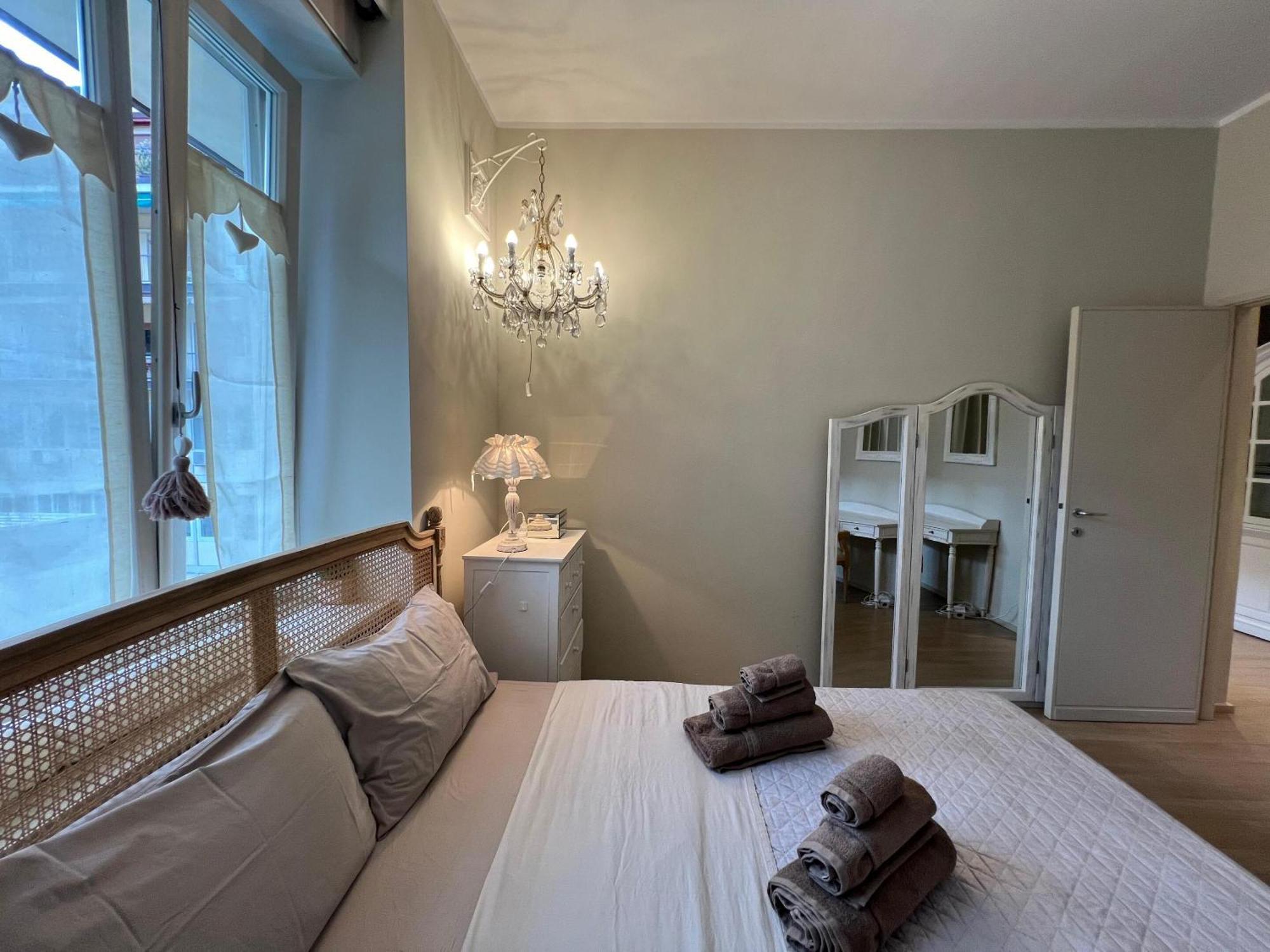 Chic Nest @Galleriacavour Bologne Extérieur photo